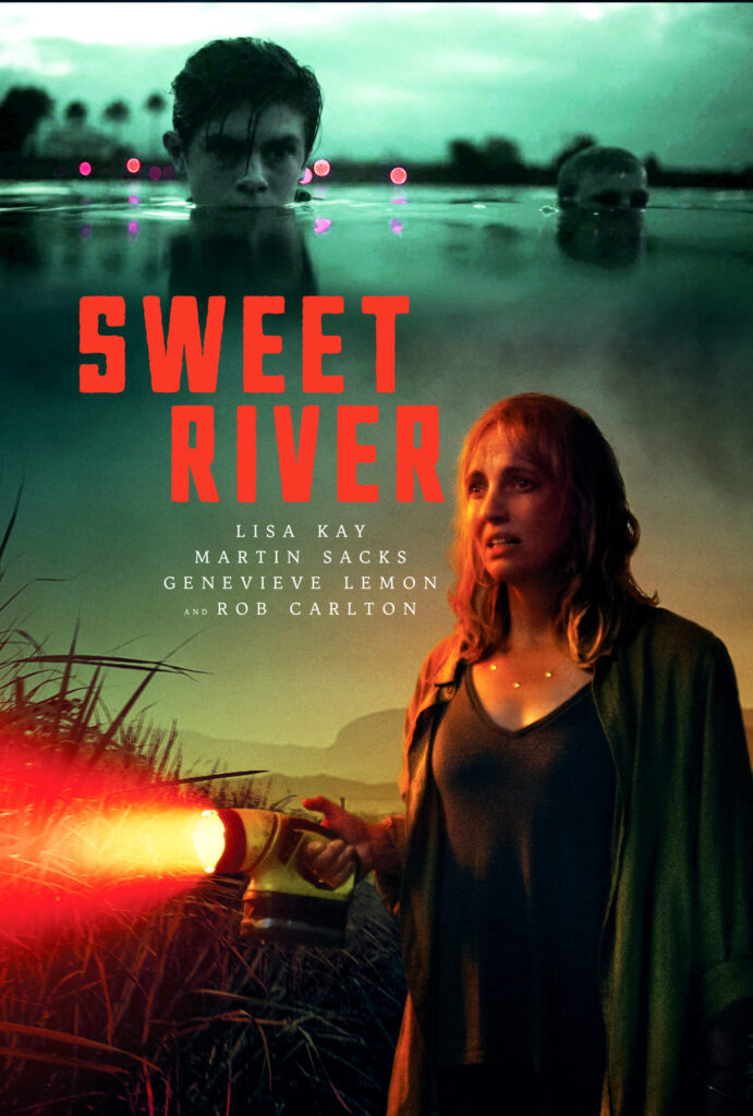 9453DAA4-A7BB-4249-A9A1-9688D20B9D60 Sweet River 2020